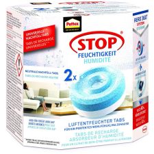 Pattex Luftentfeuchter Nachfüll Tabs AERO 360 Grad, 2x450g (9H PLAN2) kisháztartási gépek kiegészítői