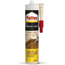 Pattex parkettafugázó - bükk/kőris, 310ml ragasztóanyag