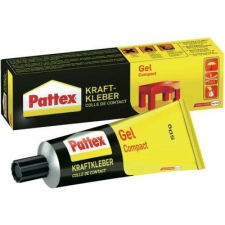 Pattex Pattex compact PT50N 50 g barkácsolás, csiszolás, rögzítés