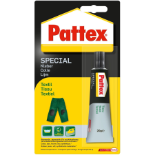 Pattex ragasztó Repair Special textilhez 20 g ragasztóanyag