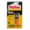Pattex Repair Epoxy (6g) univerzális ragsztó, keverőszárral