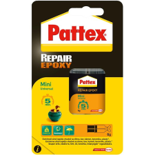 Pattex Repair Epoxy Mini Universal 6 g ragasztóanyag