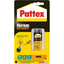 Pattex Repair Epoxy Ultra Strong - epoxi, 5min, 12g ragasztóanyag