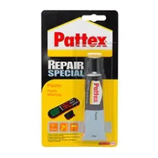 Pattex Repair Special (30g) műanyagragsztó ragasztó