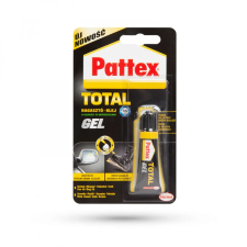  Pattex Total Gél ragasztó