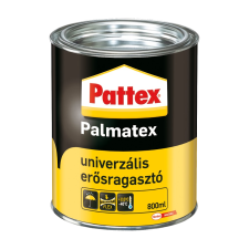 Pattex UNIVERZÁLIS ERŐSRAGASZTÓ PALMATEX 800ML ragasztószalag és takarófólia