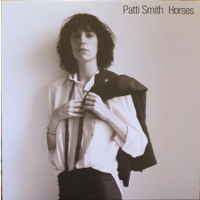  Patti Smith - Horses 1LP egyéb zene
