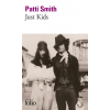 Patti Smith Just kids – Patti Smith
