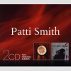 Patti Smith - Twelve Banga (CD)