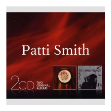 Patti Smith Twelve - Banga (CD) egyéb zene