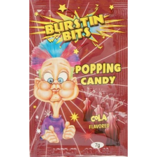  Pattogó Cukor Cola Ízű 7g csokoládé és édesség