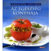 Patyi Árpád, Korpádi Péter AZ EGÉSZSÉG KONYHÁJA