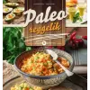 - Patyi Árpád; Korpádi Péter - Paleo reggelik