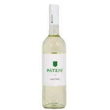  Pátzay Irsai Olivér 2024 (0,75l) bor