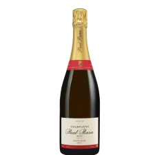 Paul Bara Bouzy Champagne Grand Rosé Brut 0,75l pezsgő