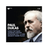  Paul Dukas - Music For Piano (CD)