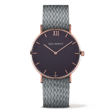 Paul Hewitt PH-SA-RSTB18S UNISEX QUARZT karóra