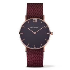 Paul Hewitt PH-SA-RSTB19S UNISEX QUARZT karóra