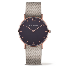 Paul Hewitt PH-SA-RSTB25S UNISEX QUARZT karóra