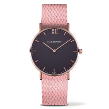 Paul Hewitt PH-SA-RSTB27S UNISEX QUARZT karóra