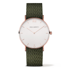 Paul Hewitt PH-SA-RSTW20M UNISEX QUARZT karóra
