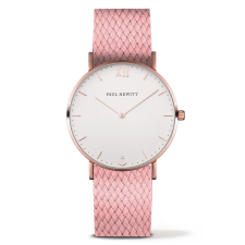 Paul Hewitt PH-SA-RSTW27S UNISEX QUARZT karóra