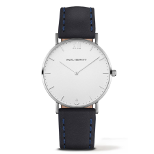 Paul Hewitt PH-SA-SSTW11M UNISEX QUARZT karóra