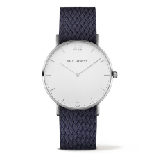 Paul Hewitt PH-SA-SSTW17M UNISEX QUARZT karóra