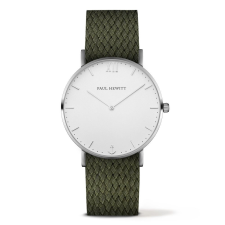 Paul Hewitt PH-SA-SSTW20S UNISEX QUARZT karóra