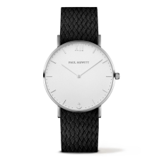 Paul Hewitt PH-SA-SSTW21S UNISEX QUARZT karóra
