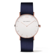 Paul Hewitt PH-SARSTWN20S UNISEX QUARZT karóra
