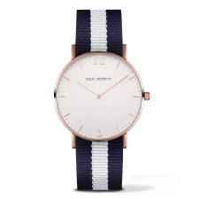 Paul Hewitt PH-SARSTWNW20 UNISEX QUARZT karóra