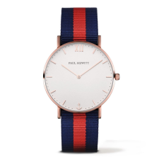 Paul Hewitt PHSARSTWNR20S UNISEX QUARZT karóra
