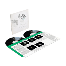  Paul McCartney & Wings - One Hand Clapping (Vinyl LP (nagylemez)) rock / pop