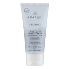 Paul Mitchell - Awapuhi Wild Ginger Hydrasoft Conditioner 75ml hajbalzsam