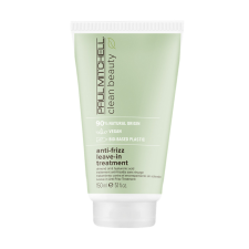 Paul Mitchell - Clean Beauty Anti-Frizz Leave-in Treatment 150ml hajbalzsam