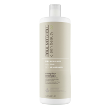 Paul Mitchell - Clean Beauty Everyday Shampoo 1000ml sampon
