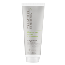 Paul Mitchell - Clean Beauty Scalp Therapy Conditioner 250ml hajbalzsam