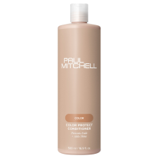 Paul Mitchell - Color Protect Conditioner 1000ml hajbalzsam