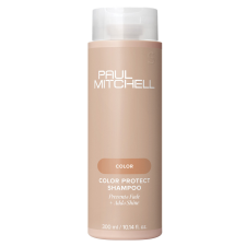 Paul Mitchell - Color Protect Shampoo 300ml sampon