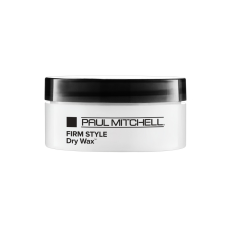 Paul Mitchell - Firm Style Dry Wax 50g hajformázó