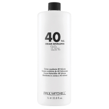 Paul Mitchell - Krémes Oxidáló 12%/40VOL 1000ml hajfesték, színező