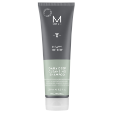 Paul Mitchell - Mitch Heavy Hitter Daily Deep Cleansing Shampoo 250ml sampon