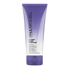 Paul Mitchell - Platinum Blonde Conditioner 200ml hajbalzsam