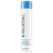 Paul Mitchell - Shampoo Three 300ml sampon