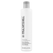 Paul Mitchell - Soft Style Foaming Pommade 250ml hajformázó