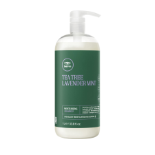 Paul Mitchell - Tea Tree Lavender Mint Moisturizing Shampoo 1000ml sampon