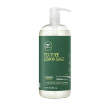 Paul Mitchell - Tea Tree Lemon Sage Thickening Shampoo 1000ml sampon