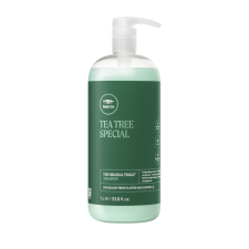 Paul Mitchell - Tea Tree Special Shampoo 1000ml sampon