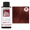 Paul Mitchell - The Demi Féltartós Hajszínező - 6RB Mahagóni Sötétszőke 60ml